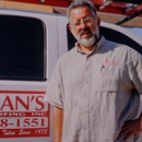 Dan's Roofing, Inc - Shingles