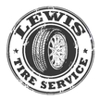 Lewis Tire gallery