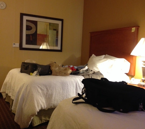 Hampton Inn Leesburg/Tavares - Leesburg, FL