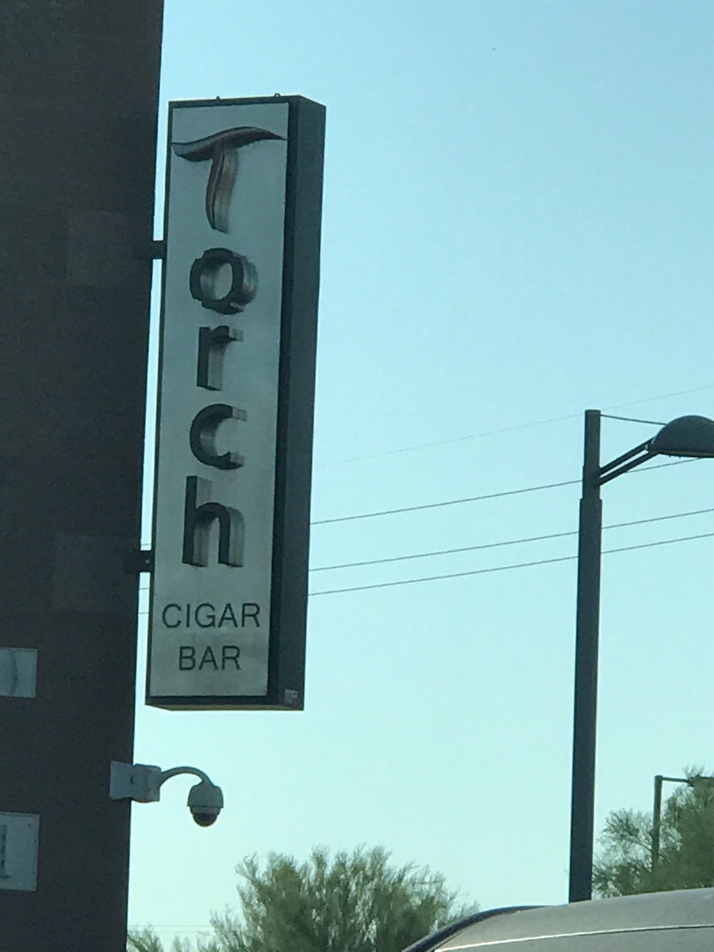 Torch Cigar Bar Phoenix, AZ 85054