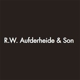 R.W. Aufderheide & Son Tree Removal Experts