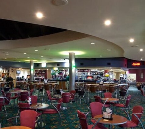 Inverell R.S.M Club - Inverell, NSW