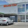 World Car Mazda gallery