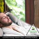 Vitality Point Spa - Massage Services