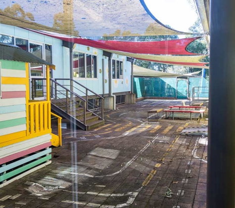Barnardos Australia - Canberra Children's Family Centre - Downer, ACT