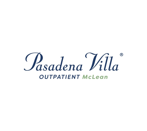 Pasadena Villa Outpatient Treatment Center - McLean - Mclean, VA