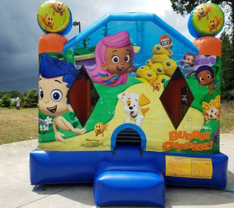 Bouncer World, LLC - Sumter, SC