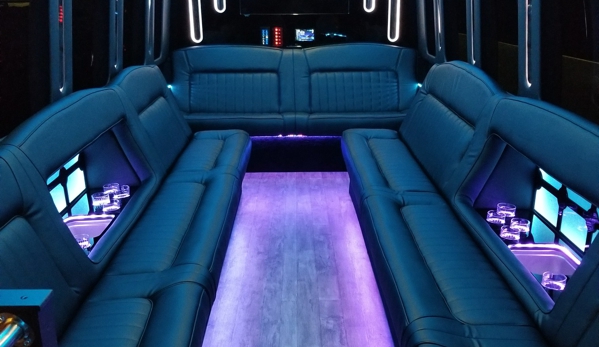 NYC Party Bus and Wine Tours - New York, NY