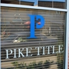 Pike Title gallery