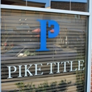 Pike Title - Title Companies