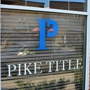 Pike Title