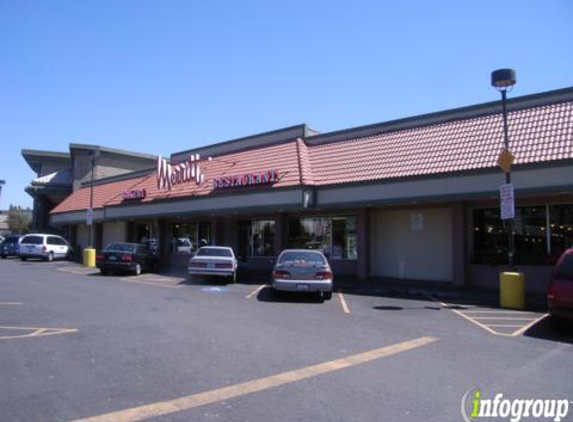 Merritt Bakery Kwik Way - Oakland, CA