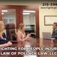 Fighting For People Injury Law of Pollack Law