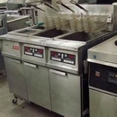 Minnesota Restaurant Services - Appliances-Major-Wholesale & Manufacturers