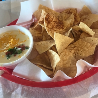 Fuzzy's Taco Shop - Cedar Hill, TX