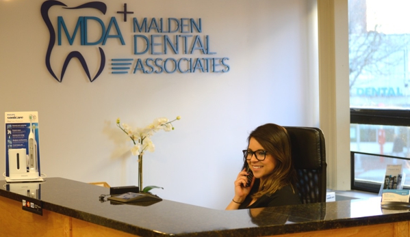 Malden Dental Associates - Malden, MA