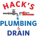 Hack's Plumbing & Drain - Plumbers