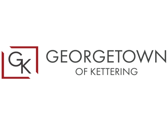 Georgetown of Kettering Apartments - Kettering, OH