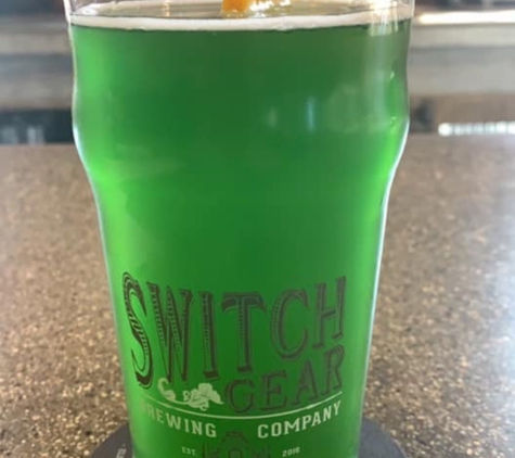 SwitchGear Brewing Company - Elkhart Lake, WI