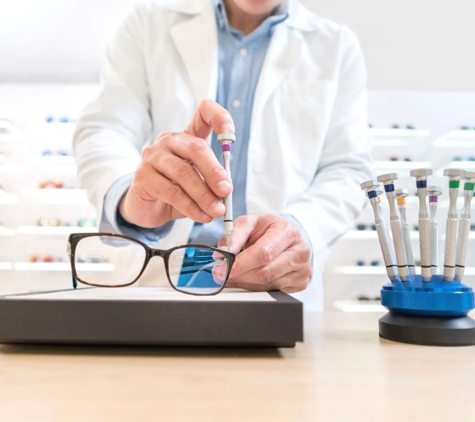 Darling Downs Optometrist - Toowoomba City, QLD