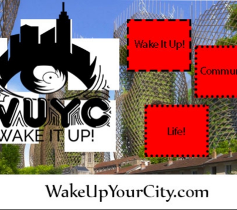 Wakeupyourcity.com - Sanford, FL