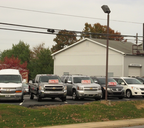 Huber's Auto Group, Inc. - Ephrata, PA