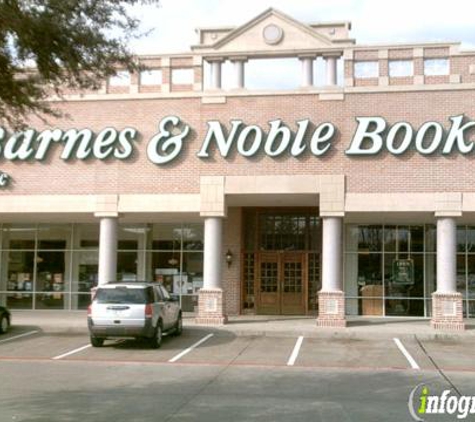 Barnes & Noble Booksellers - Plano, TX