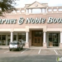 Barnes & Noble Booksellers