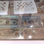 Vintage Coins