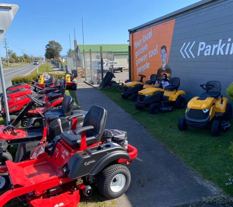 Exeter Mower & Chainsaw Centre - Exeter, TAS