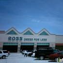 Ross Dress for Less - Discount Stores