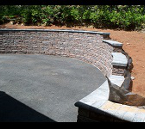 Quality Concrete & Masonry - Berryville, VA