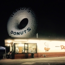 Randy's Donuts - Fast Food Restaurants