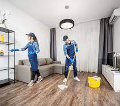 Nepa Cleaning Pros - Old Forge, PA