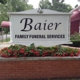 Baier Family Funeral Services, L.L.C.