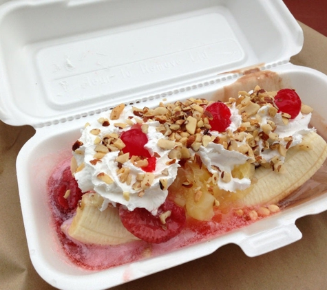 Banana Split Inc - Aurora, IL