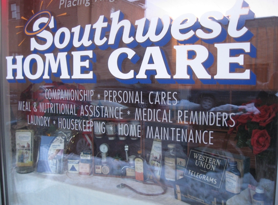 Southwest Home Care - Platteville, WI