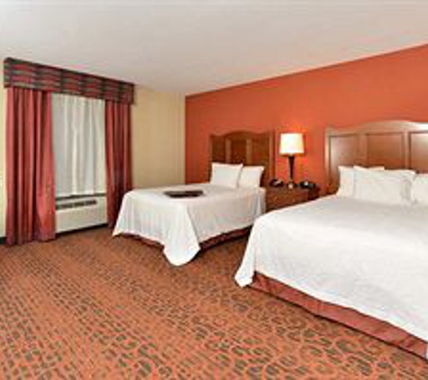 Hampton Inn Ottumwa - Ottumwa, IA