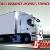 5 Star Movers LLC gallery