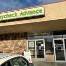 Paycheck Advance - Payday Loans