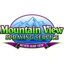 Mountain View Spraying Service - Gardeners