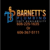 Barnett's Plumbing gallery