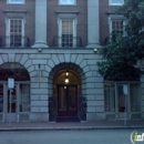 Salem Masonic Temple - Fraternities & Sororities