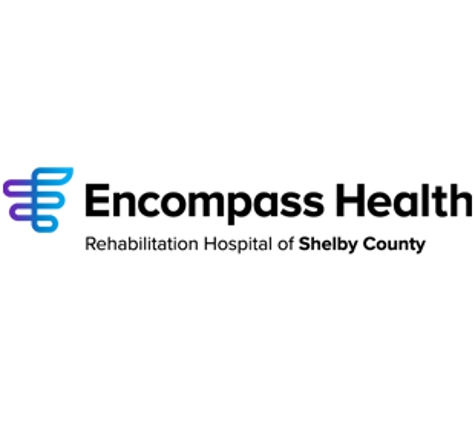 Encompass Health Rehabilitation Hospital of Shelby County - Pelham, AL