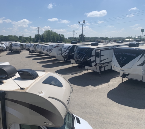 Lasso E RV Sales & Service Inc - Anamosa, IA