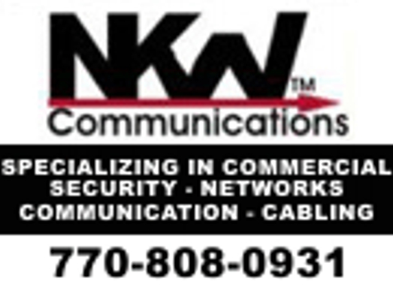 NKW Communications - Stone Mountain, GA