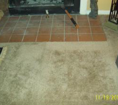 CTM Carpet Care, LLC - Indianapolis, IN