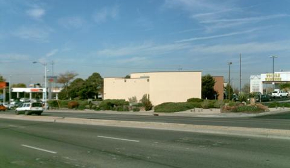 Sprouts Farmers Market - Albuquerque, NM