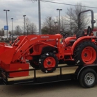 Central Valley Custom Tractor Services