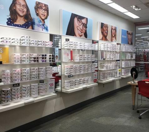 Target Optical - Cape Coral, FL